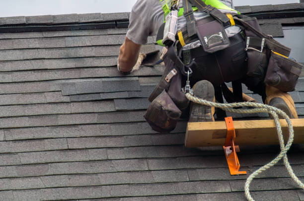 Reliable Roof Installation contractor in Petoskey, MI by Brentwood Metal Roofing